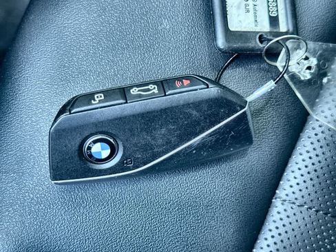 Used 2026 BMW X1 xDrive28i AWD/4WD image 28