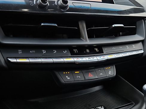 Certified 2023 Cadillac CT4 Luxury w/ Sun And Sound Package image 16