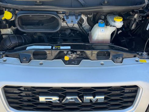 Used 2019 RAM ProMaster 3500 image 29