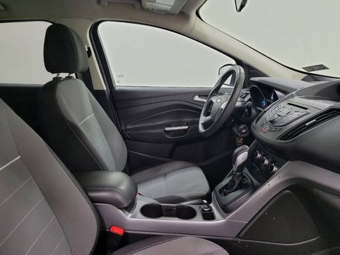 Used 2014 Ford Escape SE AWD/4WD image 21