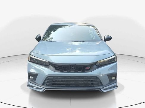 Used 2022 Honda Civic Si image 9