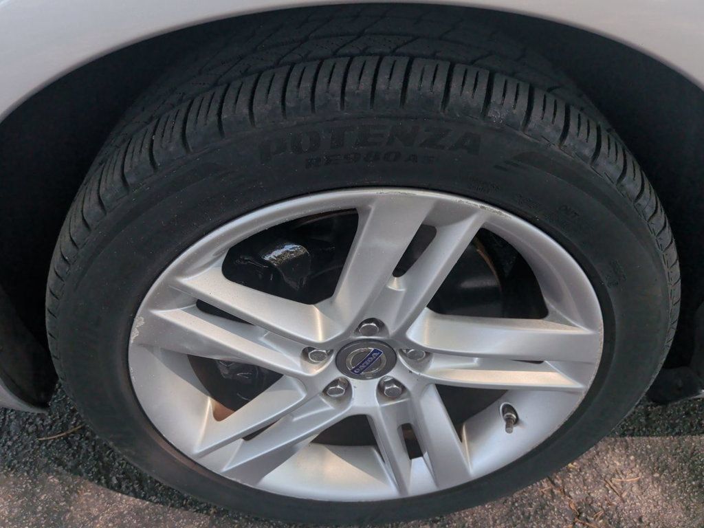 Used 2014 Volvo S60 T5 FWD image 10