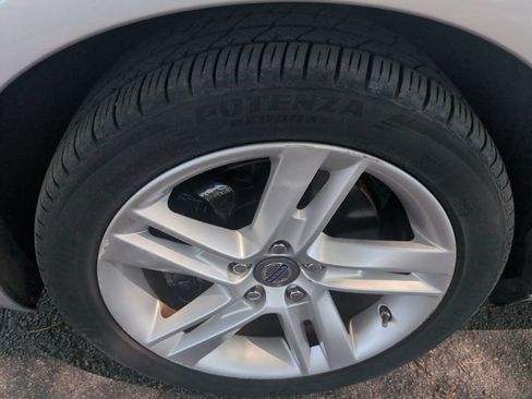 Used 2014 Volvo S60 T5 FWD image 10