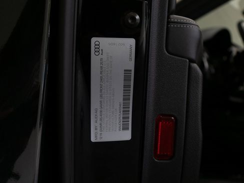 Used 2020 Audi A5 2.0T Premium Plus w/ Premium Plus image 36