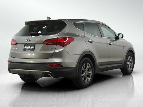 Used 2013 Hyundai Santa Fe Sport w/ Technology Pkg AWD/4WD image 5