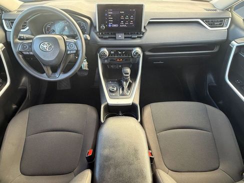 Used 2025 Toyota RAV4 LE image 14