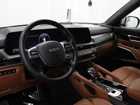 Used 2025 Kia Telluride SX Prestige X-Pro image 16