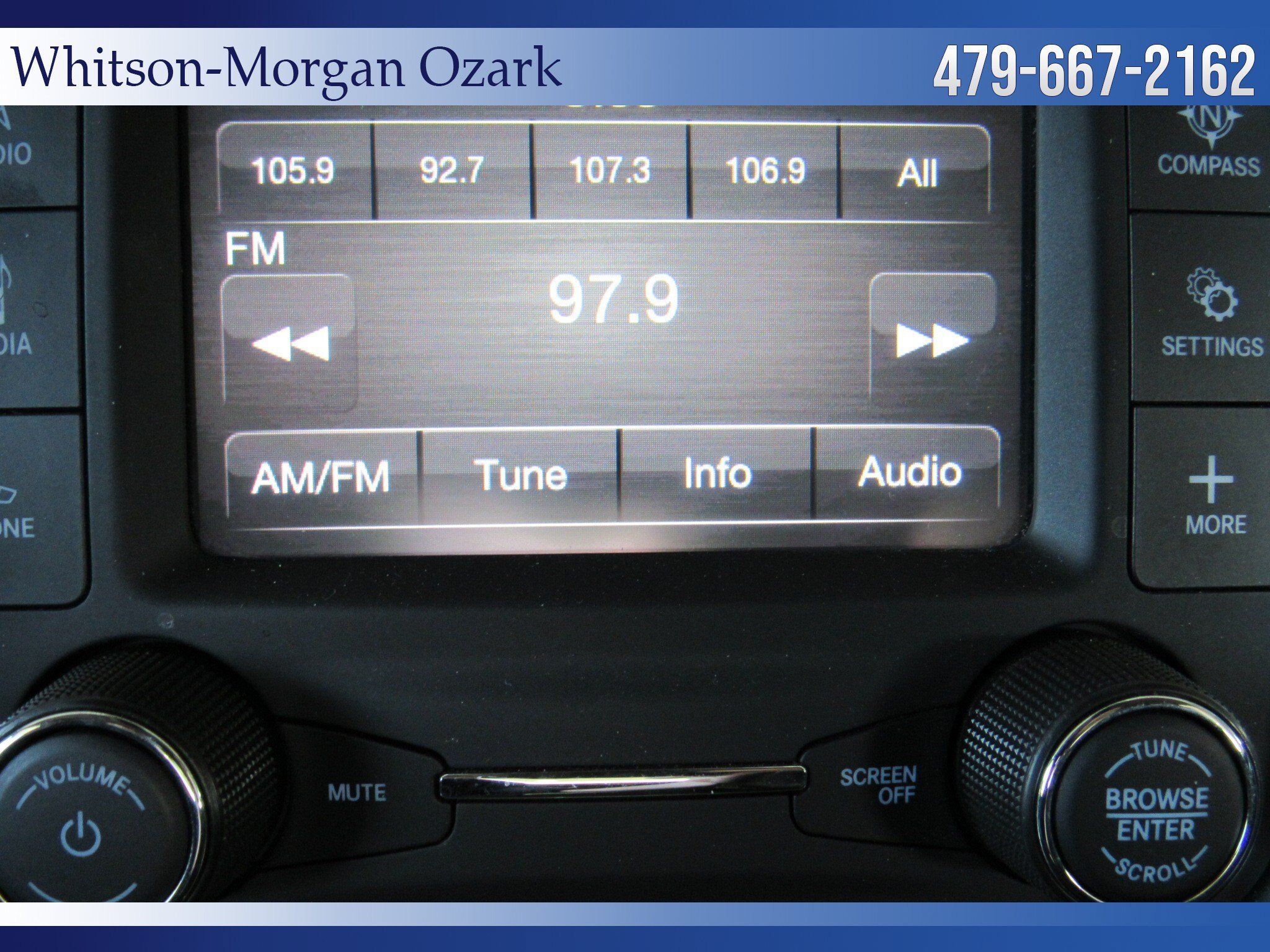 Used 2022 RAM 1500 Tradesman w/ Chrome Plus Package AWD/4WD image 38