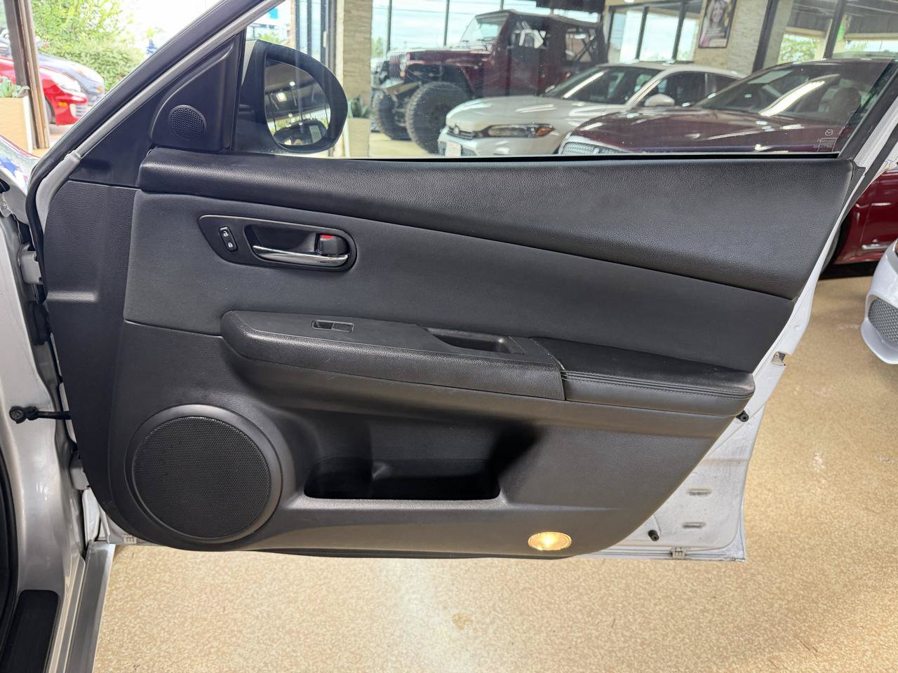 Used 2012 MAZDA MAZDA6 i Touring FWD image 12
