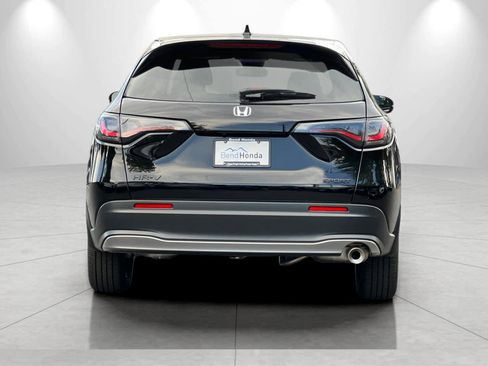 New 2026 Honda HR-V Sport image 7