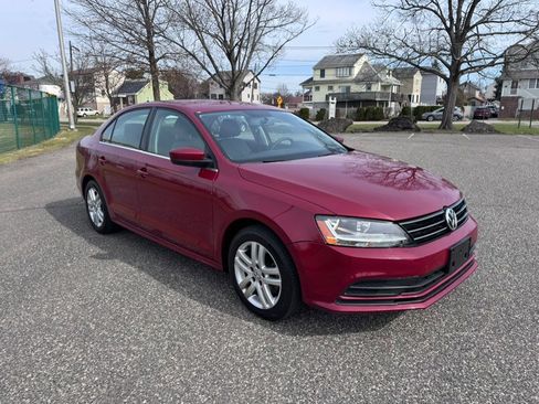 Used 2017 Volkswagen Jetta S image 1