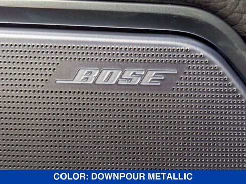 New 2026 GMC Sierra 3500 Denali w/ Denali Reserve Package image 13