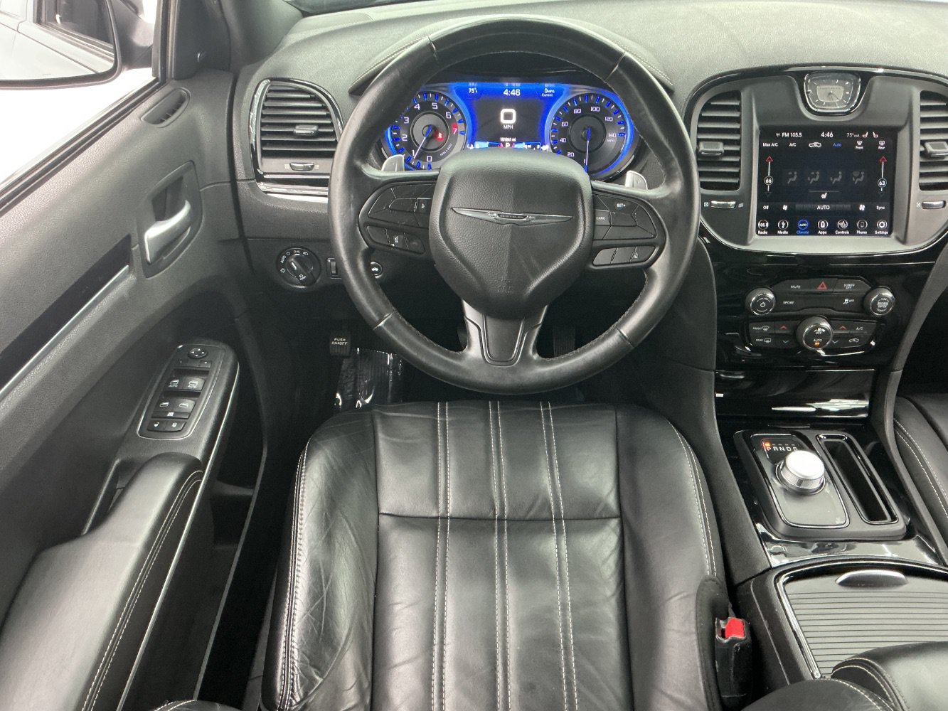 Used 2019 Chrysler 300 S AWD/4WD image 30