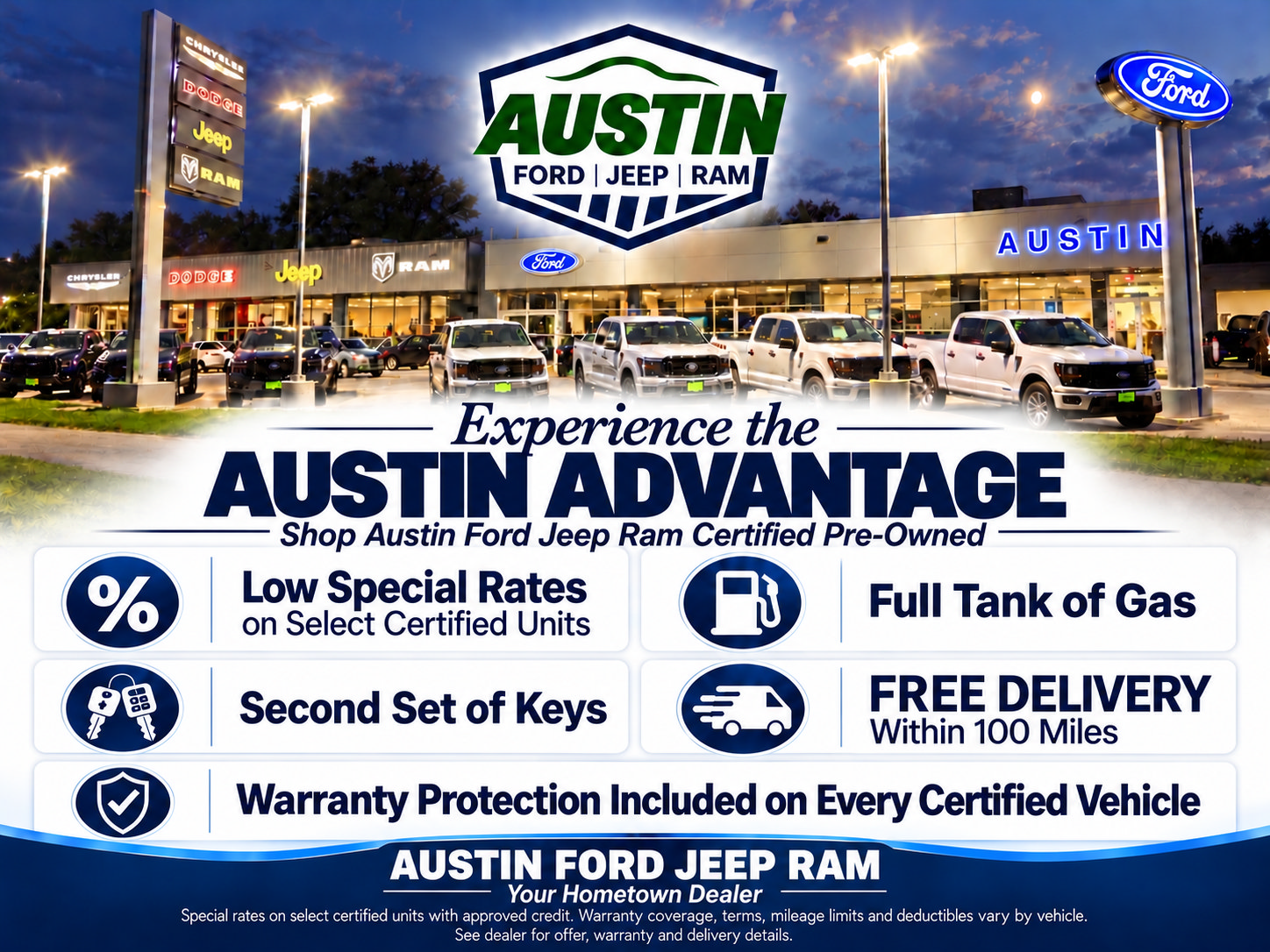 Certified 2024 Ford Ranger Lariat w/ Trailer Tow Package AWD/4WD image 11