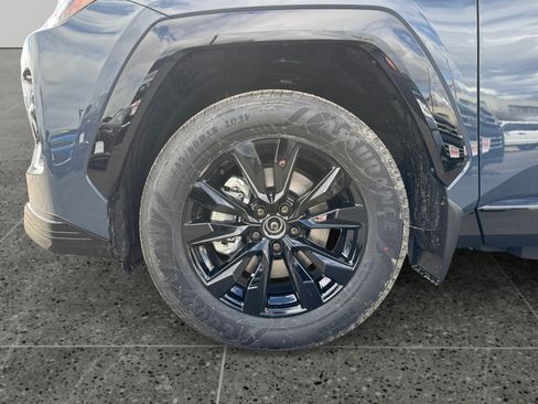 New 2026 Toyota RAV4 SE AWD/4WD image 9