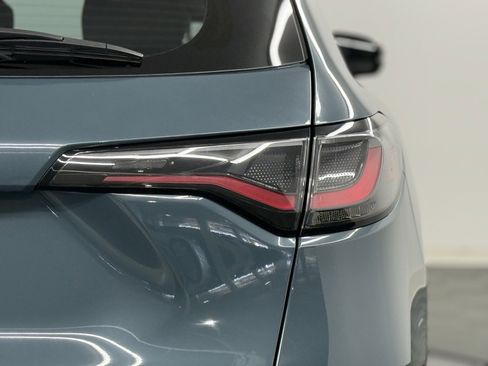 Used 2023 Honda HR-V LX image 7