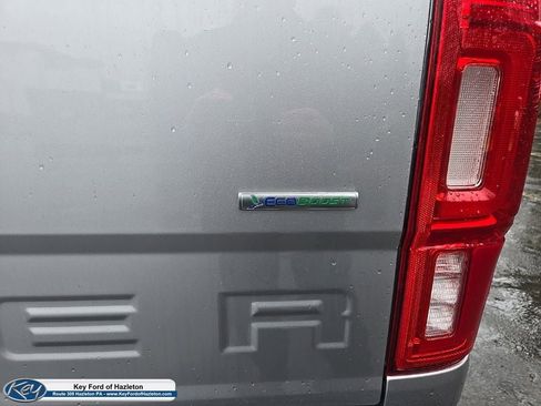 Used 2020 Ford Ranger XLT w/ Equipment Group 301A Mid image 25