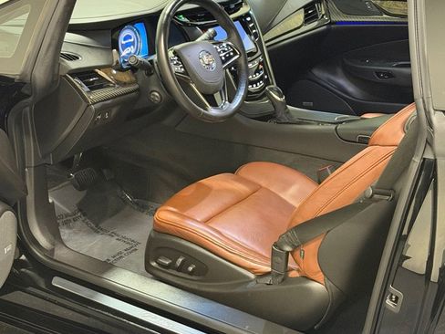 Used 2014 Cadillac ELR w/ Luxury Package image 7