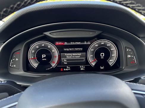 New 2026 Audi Q7 2.0T Premium Plus AWD/4WD image 31