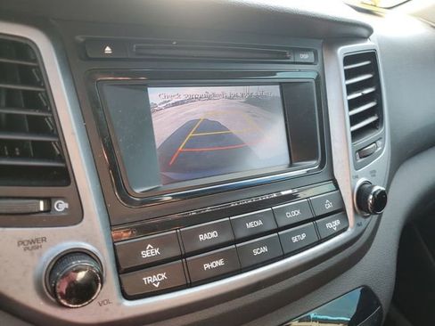 Used 2016 Hyundai Tucson SE w/ Option Group 02 image 27