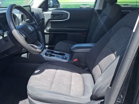 Used 2023 Ford Bronco Sport Big Bend AWD/4WD image 13
