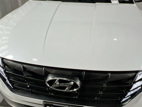 Used 2022 Hyundai Tucson SEL image 12