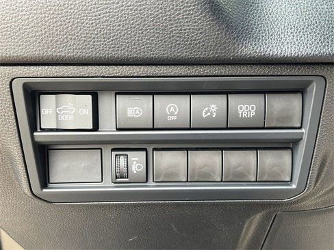 New 2026 Toyota Tundra SR5 RWD image 21