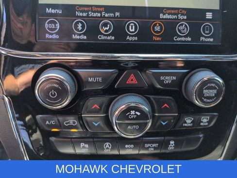 Used 2019 Jeep Grand Cherokee Altitude AWD/4WD image 19