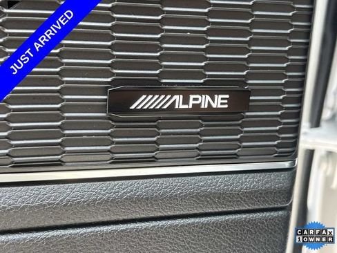Used 2024 Jeep Grand Cherokee L Summit w/ Rear Seat Video Group I AWD/4WD image 27