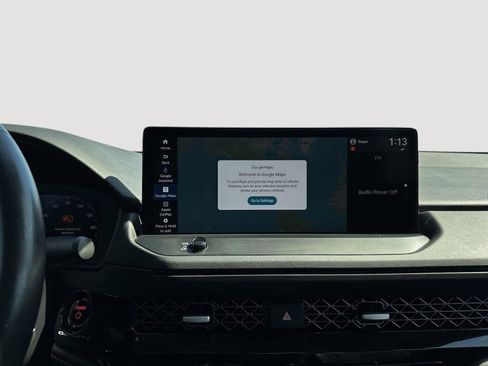 Used 2024 Honda Accord Touring image 16