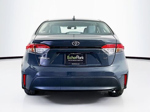 Used 2026 Toyota Corolla LE image 7
