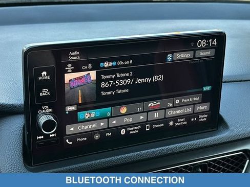 Used 2025 Acura Integra Type S FWD image 19