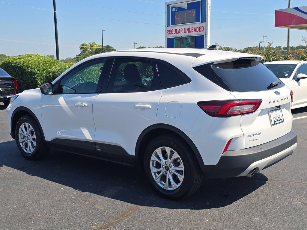 Used 2025 Ford Escape Active FWD image 5