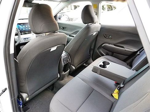 New 2026 Hyundai Kona SEL Sport FWD image 20