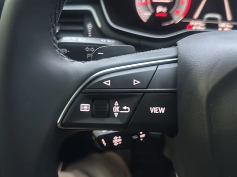 Used 2023 Audi A5 2.0T Premium Plus w/ Premium Plus image 34