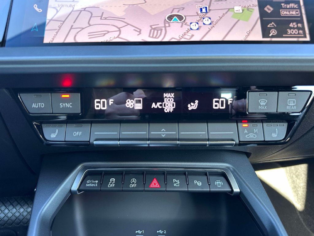 New 2026 Audi A3 2.0T Premium AWD/4WD image 8