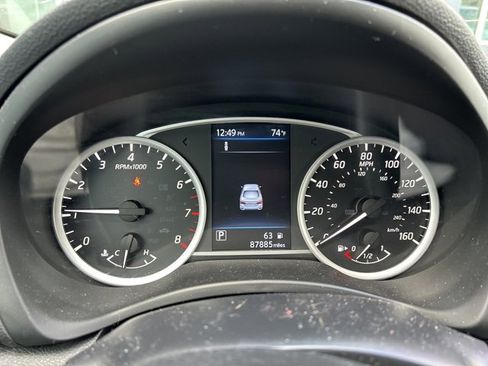 Used 2019 Nissan Sentra S image 23