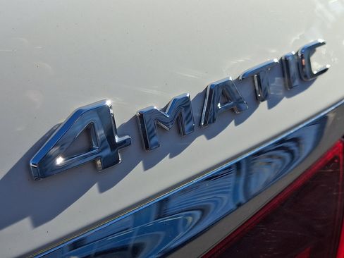 Used 2021 Mercedes-Benz E 350 4MATIC Sedan image 30