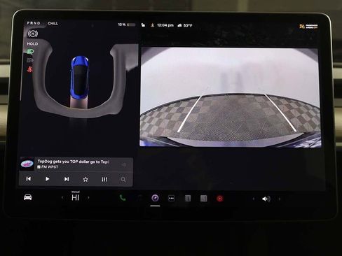 Used 2023 Tesla Model 3 Performance AWD/4WD image 42