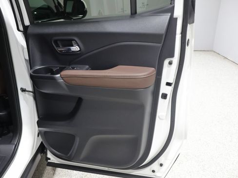 Used 2026 Honda Ridgeline RTL image 21