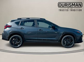 New 2026 Subaru Crosstrek 2.5i Sport video 2