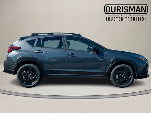 New 2026 Subaru Crosstrek 2.5i Sport image 2