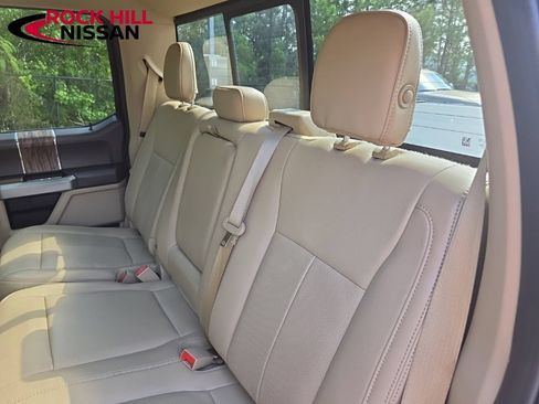 Used 2019 Ford F150 Lariat w/ Equipment Group 502A Luxury AWD/4WD image 27