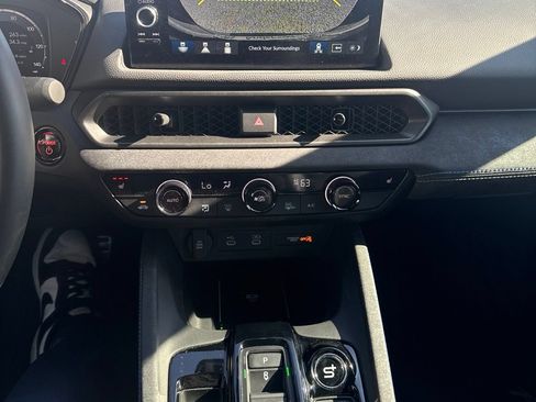 Used 2026 Honda Prelude image 11