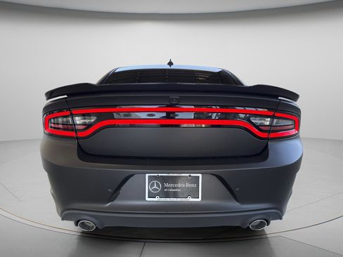 Used 2023 Dodge Charger R/T w/ Blacktop Package image 5