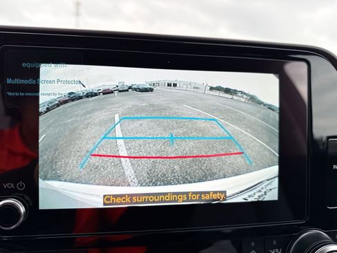 Certified 2026 Toyota Highlander XLE image 23