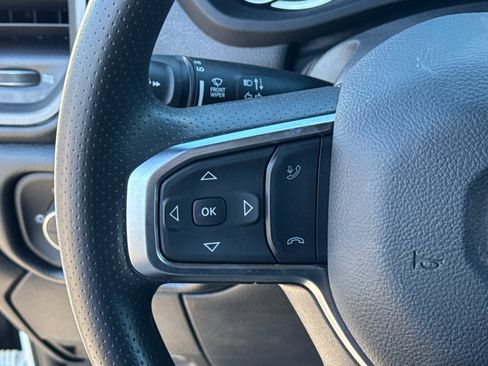 New 2026 RAM 2500 Tradesman w/ Chrome Appearance Group image 14