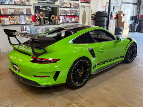 Used 2019 Porsche 911 GT3 RS RWD image 6