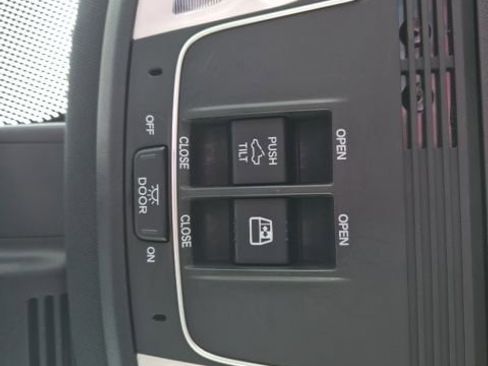 Used 2024 Honda Ridgeline TrailSport image 39