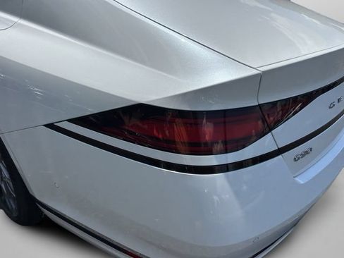 New 2026 Genesis G90 3.5T AWD/4WD image 14